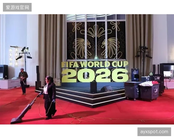 扩军为亚洲带来更多席位，但FIFA在中国等关键市场的转播权谈判面临挑战，影响亚洲区整体商业回报。